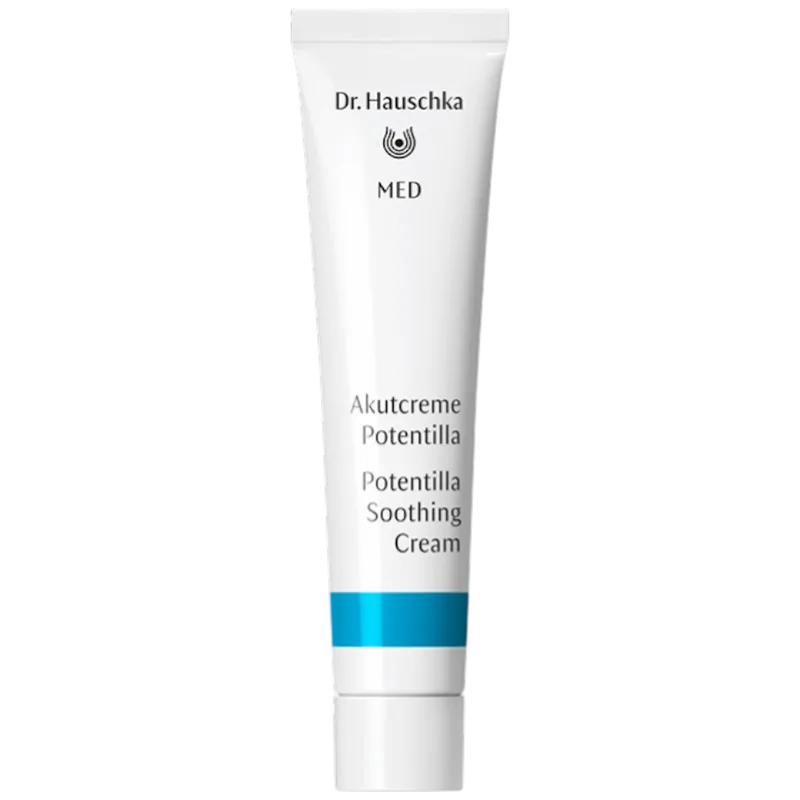 Akut Creme Potentilla 20 ml Wochenendangebot